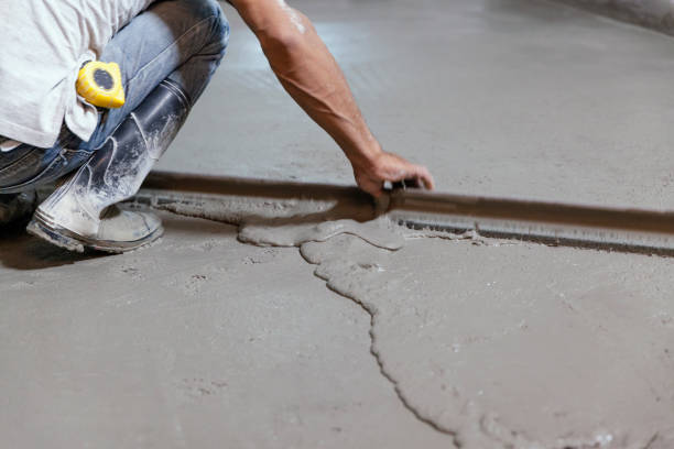 Best Concrete Grinding and Polishing in Delray Beach, FL