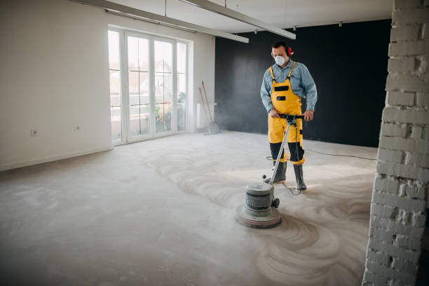 Best Concrete Sealing and Maintenance in Delray Beach, FL