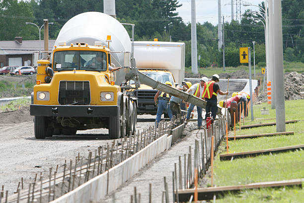 Best Concrete Removal and Replacement in Delray Beach, FL